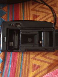 Vintage Canonmate Camera