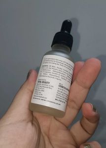 detan+ Alpha Arbutin 2% Face Serum