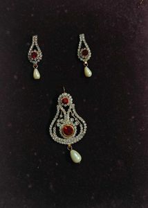 Jewellery Set