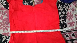 ❤️New Short Kurti For Patiyala Pants🔥🔥