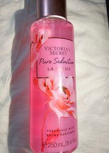Victoria Secret Pure Seduction LA Creme
