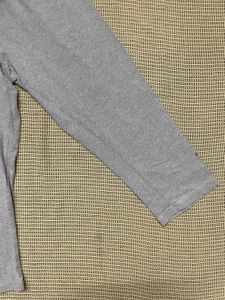 Jockey Grey Capri