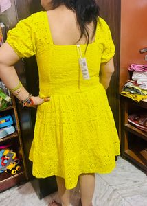 Zara Shifli 👗 Dress
