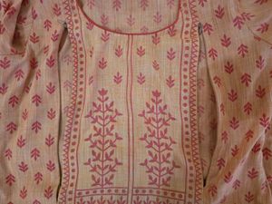 Maternity Feeding Kurta Combo _40