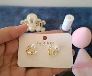 Cute Gift Hamper For Girls...🌷