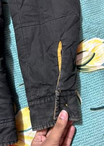 Double Sided Jacket 🧥