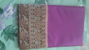 Brand New Silk Saree