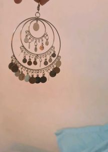 Shiny Earrings