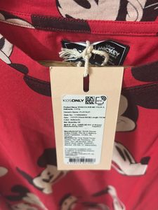 Mickey Unisex Tee