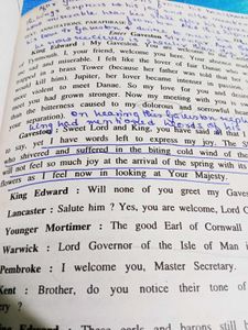 Bestselling Guide To Edward The Second