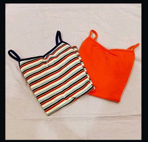 Tank Top Bundle