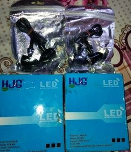 14 LED AND INDICATOR COMBO