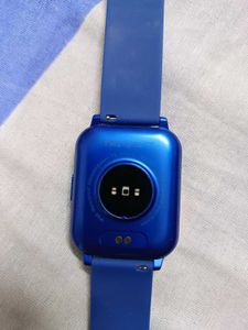 Branded Smartwatch