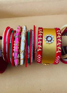 Wedding Bangles