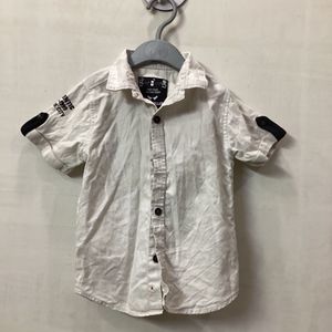 White Shirt