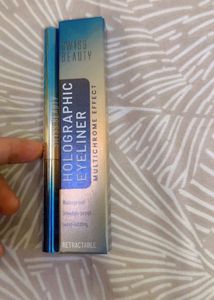 Swiss Beauty Holographic Eyeliner