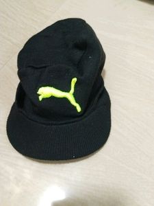 Baby Cap