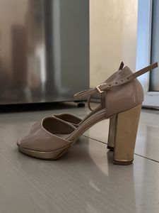 Inc. 5 Women Wedge Heels