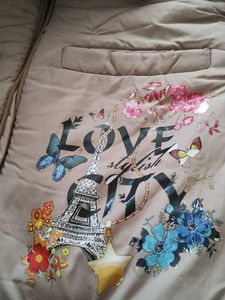 Kids Jacket