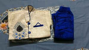 Brand New Baby Kurta Suit