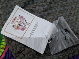 Houndstooth Crop Top