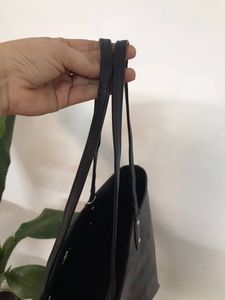 Authentic Coach Tote Bag