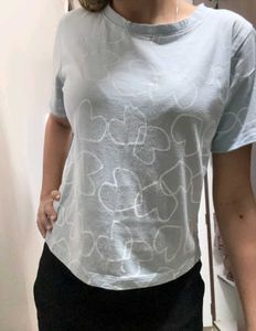 Y2k Casual T Shirt