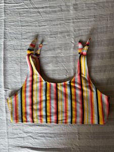 Bralet Crop Top