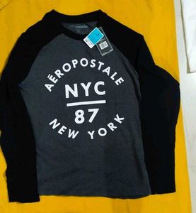 Aeropostale NYC Long Sleeve Tee