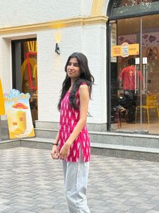 short kurti