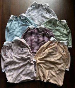 US Polo Heavy GSM, Snap Button Cotton-Nylon Tshirt