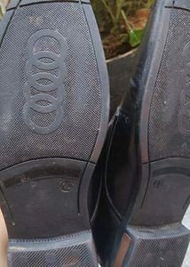 Lee Cooper Orignal Leather Men&#39;s Shoes