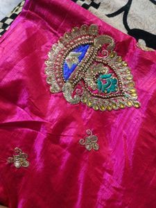 Dress Material