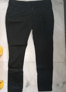 Black Pants