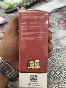 Avimee Skin Gulabo Rose Water
