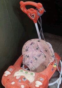 Baby Walker