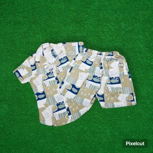 Boys Clothing Bundle