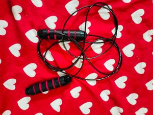 Idli Stand With Bulb And Skipping Rope As Freebies