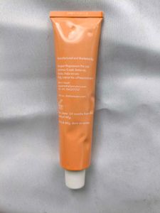 The formularx Barrier Relief Moisturizer