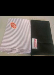Combo Of Two Shirt Pcs And 2 Pant