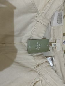 Cargo Trousers