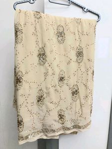 New Condition Saree