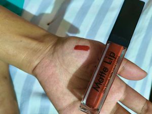 Swiss beauty Matte Lipstick