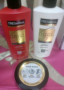 TRESemme Hair Care Set