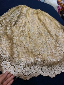 Elegant Girls Dress