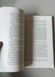 A Murder in Dehradun