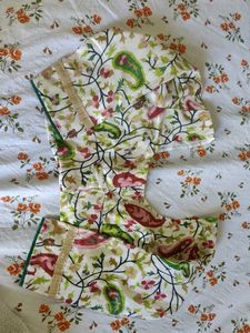 Blouse Multi Color