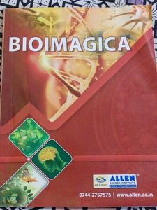 Allen Bioimagica
