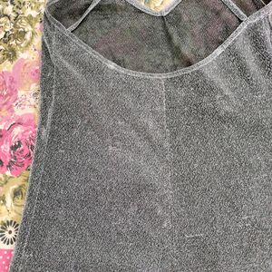 Backless Mini Dress Very Very Beautiful Eye Catching S To L Can Easily Wear This Dress Worne Only Once For An Hour