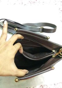Louis Vuitton Siling Bag